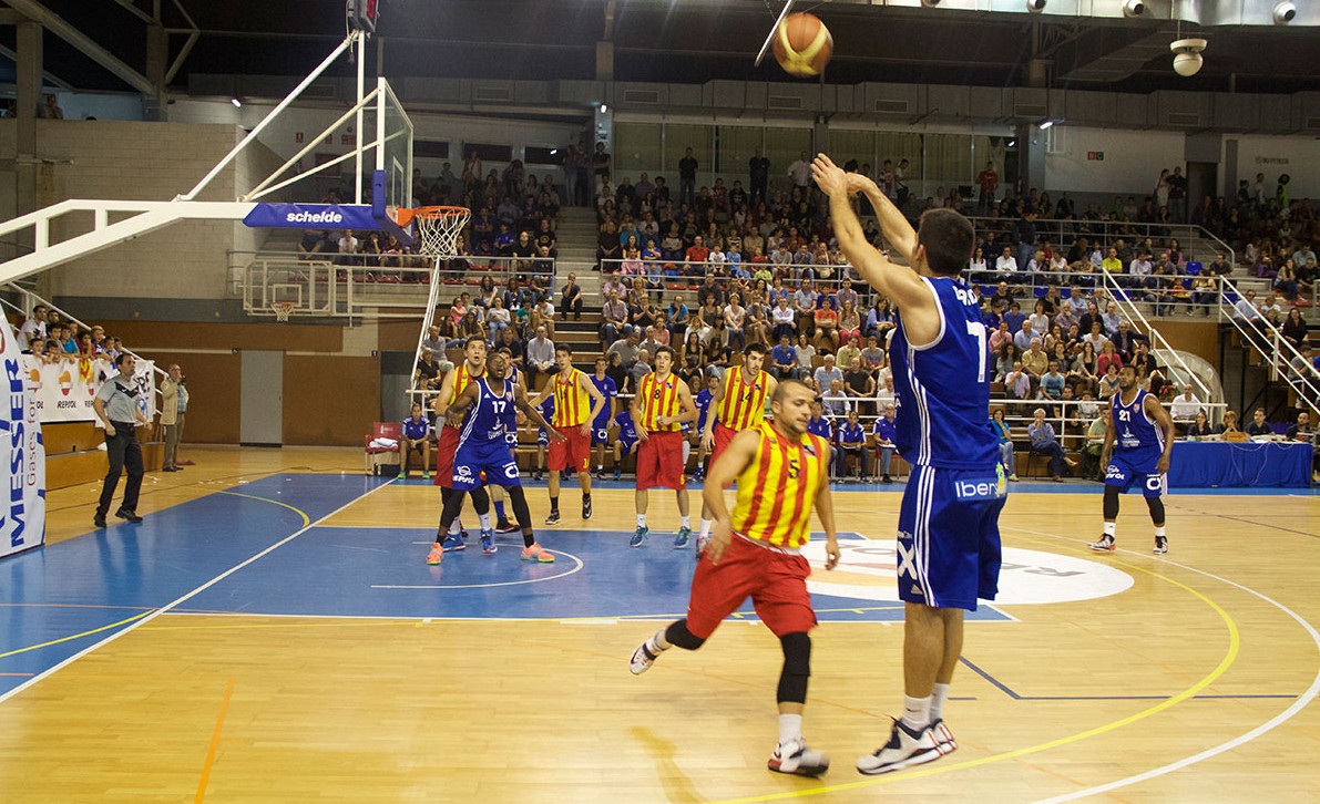 EL CBT PERFILA LA SEVA PRETEMPORADA