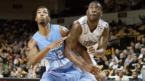 ORION OUTERBRIDGE, EL PRIMER NO KM0