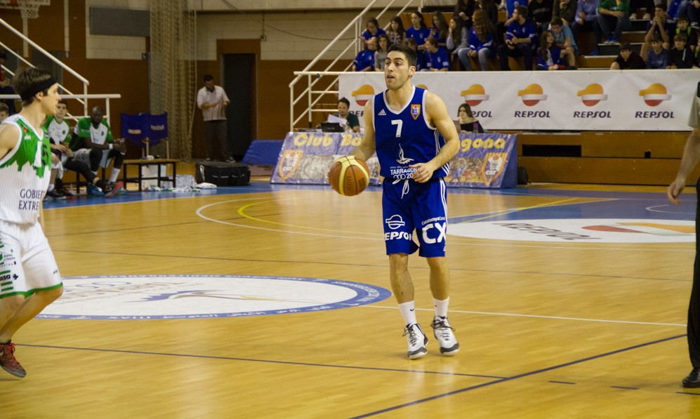 DAVID FERNÁNDEZ TAMBÉ CONFIRMA LA SEVA RENOVACIÓ