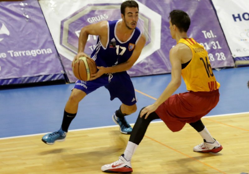 DIARI DE TARRAGONA: “EL CBT DERROTA AL BARÇA B EN EL ÚLTIMO SEGUNDO”