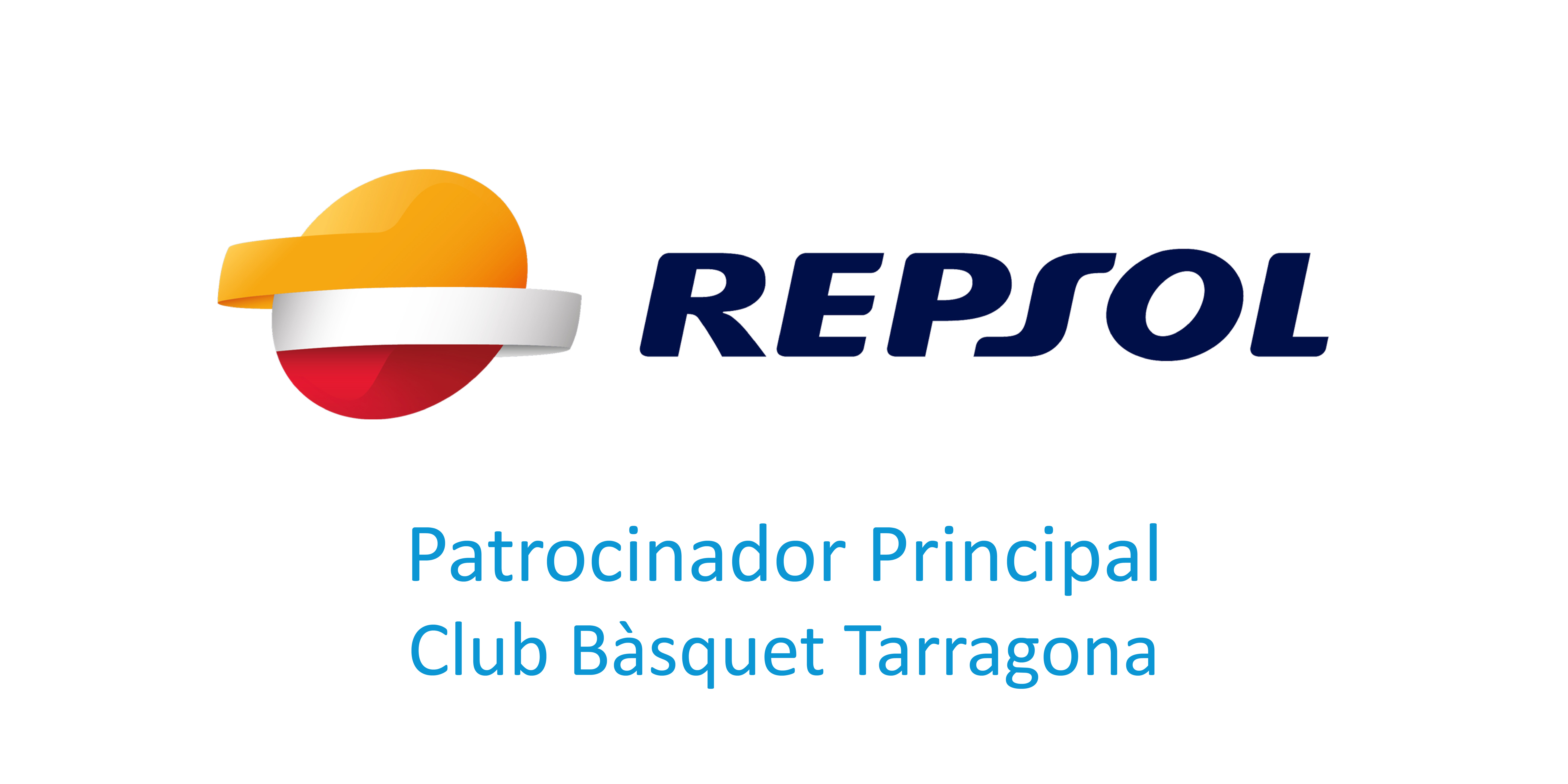 Banner Repsol
