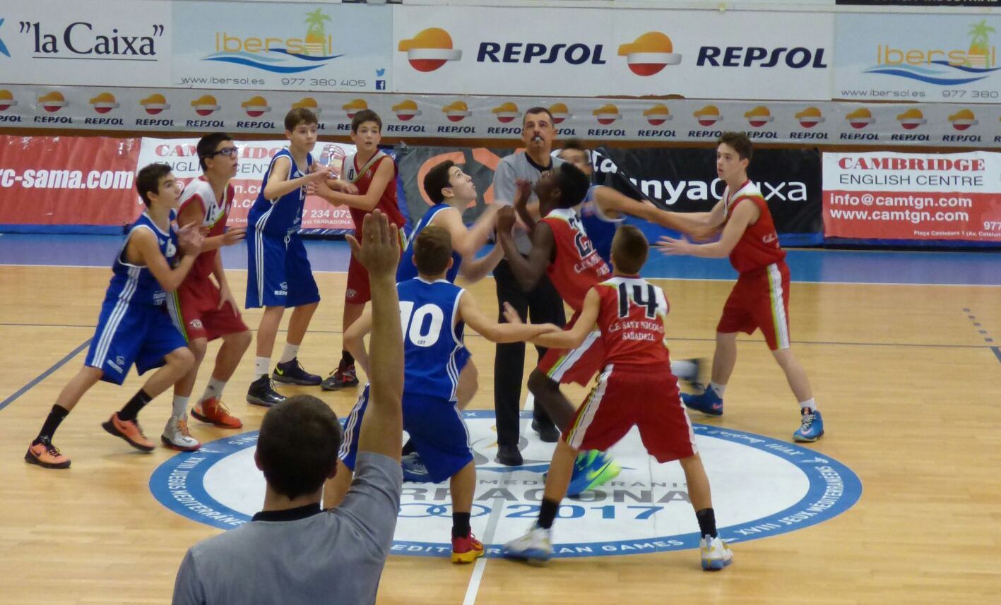 AJUSTADA VICTÒRIA DEL CM1