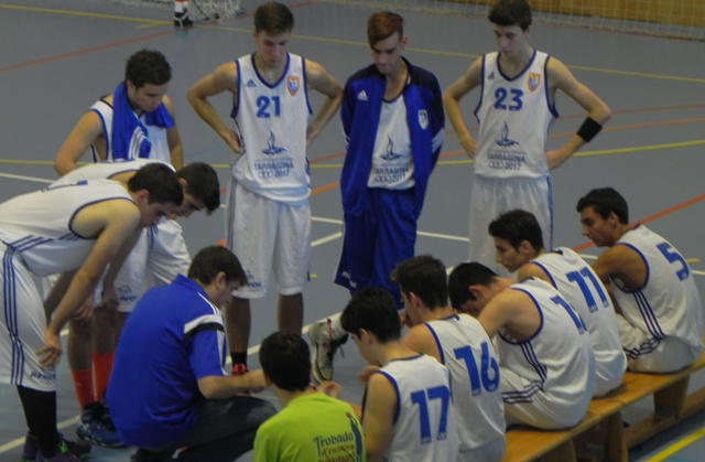 VICTÒRIA VISITANT DEL JM1B