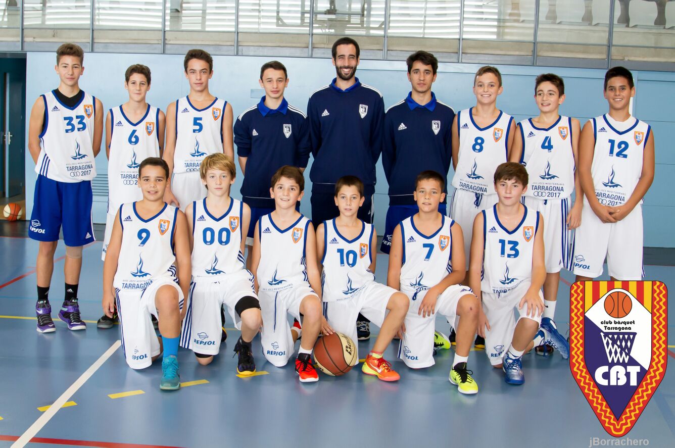 EL PMA CAU CONTRA EL MORELL EN UN GRAN PARTIT