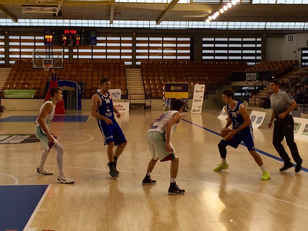 EL CBT TORNA A LA FEINA DESPRÉS DE LA SEGONA VICTÒRIA