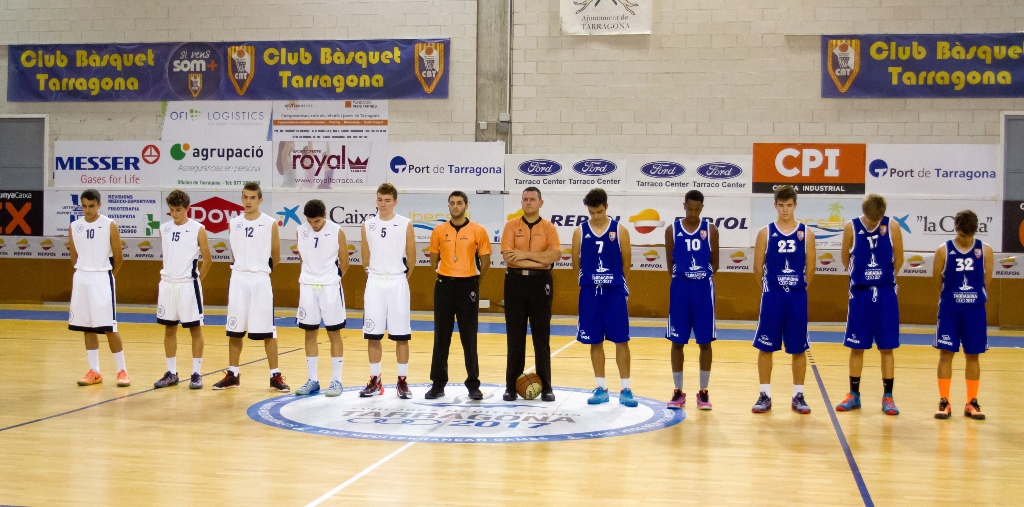 VICTÒRIA DEL CMA EN UN PARTIT ESPECIAL