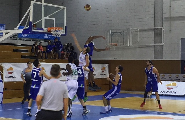 EL CBT ACONSEGUEIX LA PRIMERA VICTÒRIA DE LA TEMPORADA