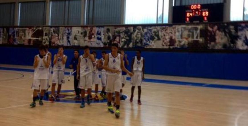 VICTÒRIA DEL CMA DAVANT EL BARÇA