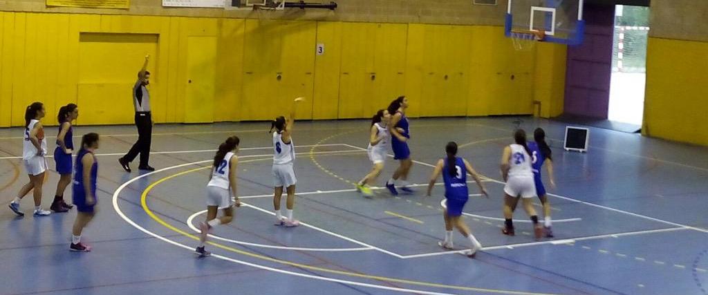 AMPLIA VICTÒRIA DEL CFA