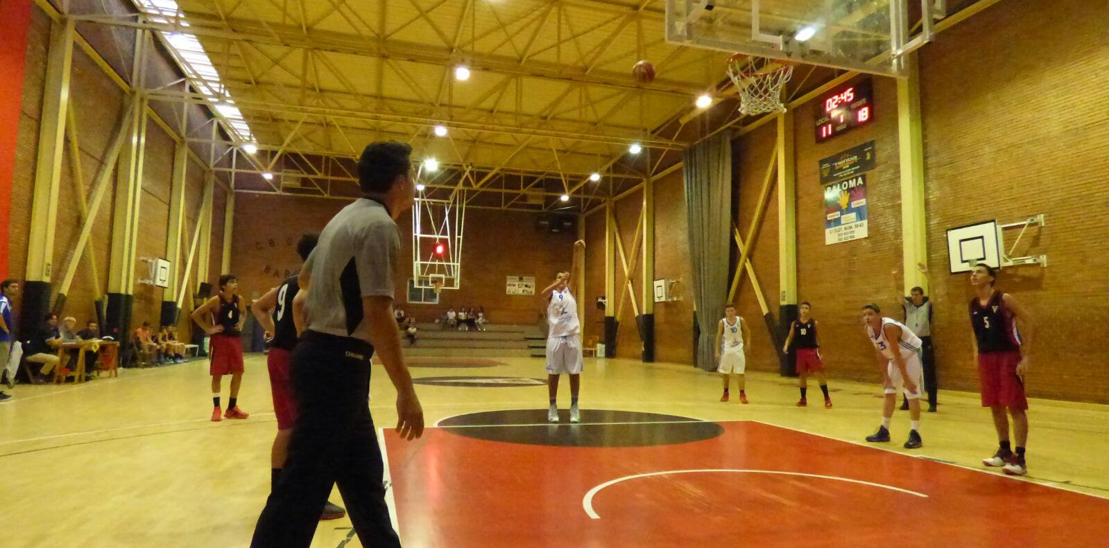 CLARA VICTÒRIA DEL CM1