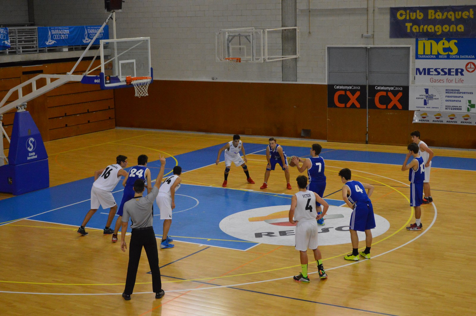 EL CM2A RECUPERA SENSACIONS