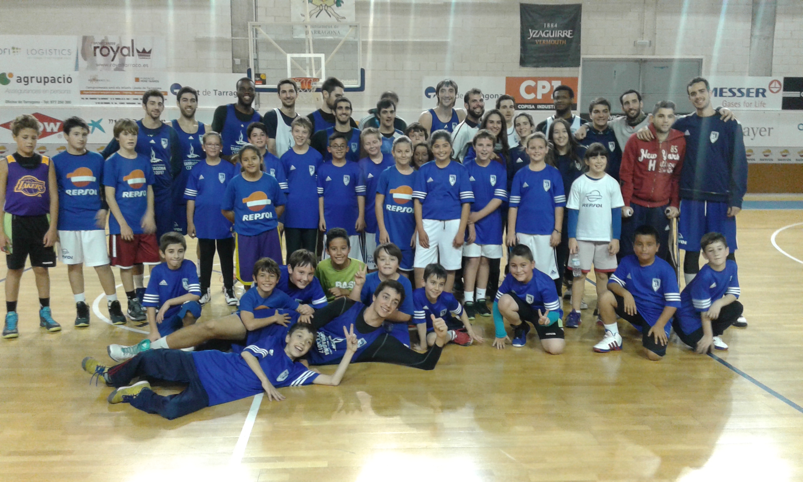 CONEIX L’ESCOLA DEL CBT