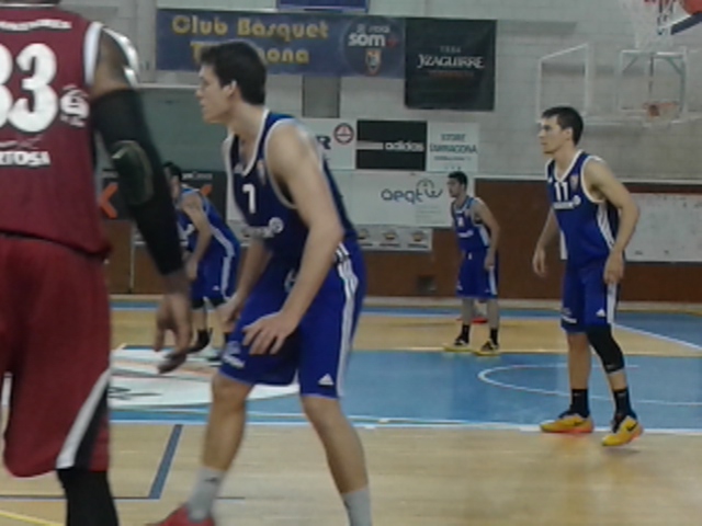 DERROTA DEL MESSER EN UN PARTIT DE FORÇA