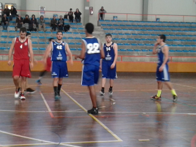 EL SUB-21 TANCA LA PRIMERA VOLTA AMB VICTÒRIA