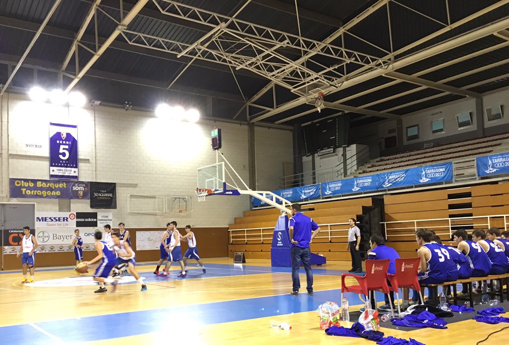 SEGONA VICTÒRIA DEL L’ANY PER AL JM1