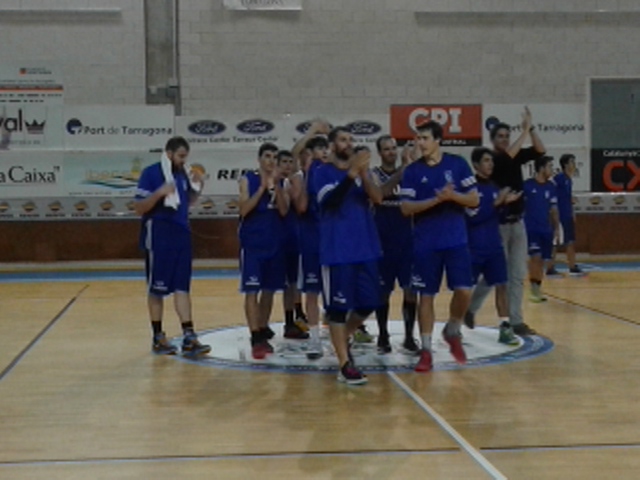 VICTÒRIA DEL MESSER