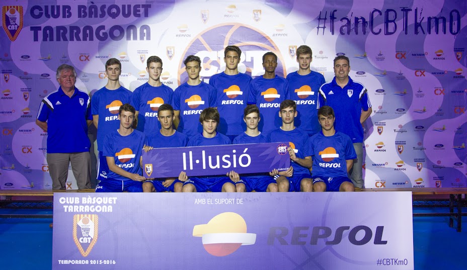 EL CMA TANCA LA PRIMERA FASE AMB VICTÒRIA