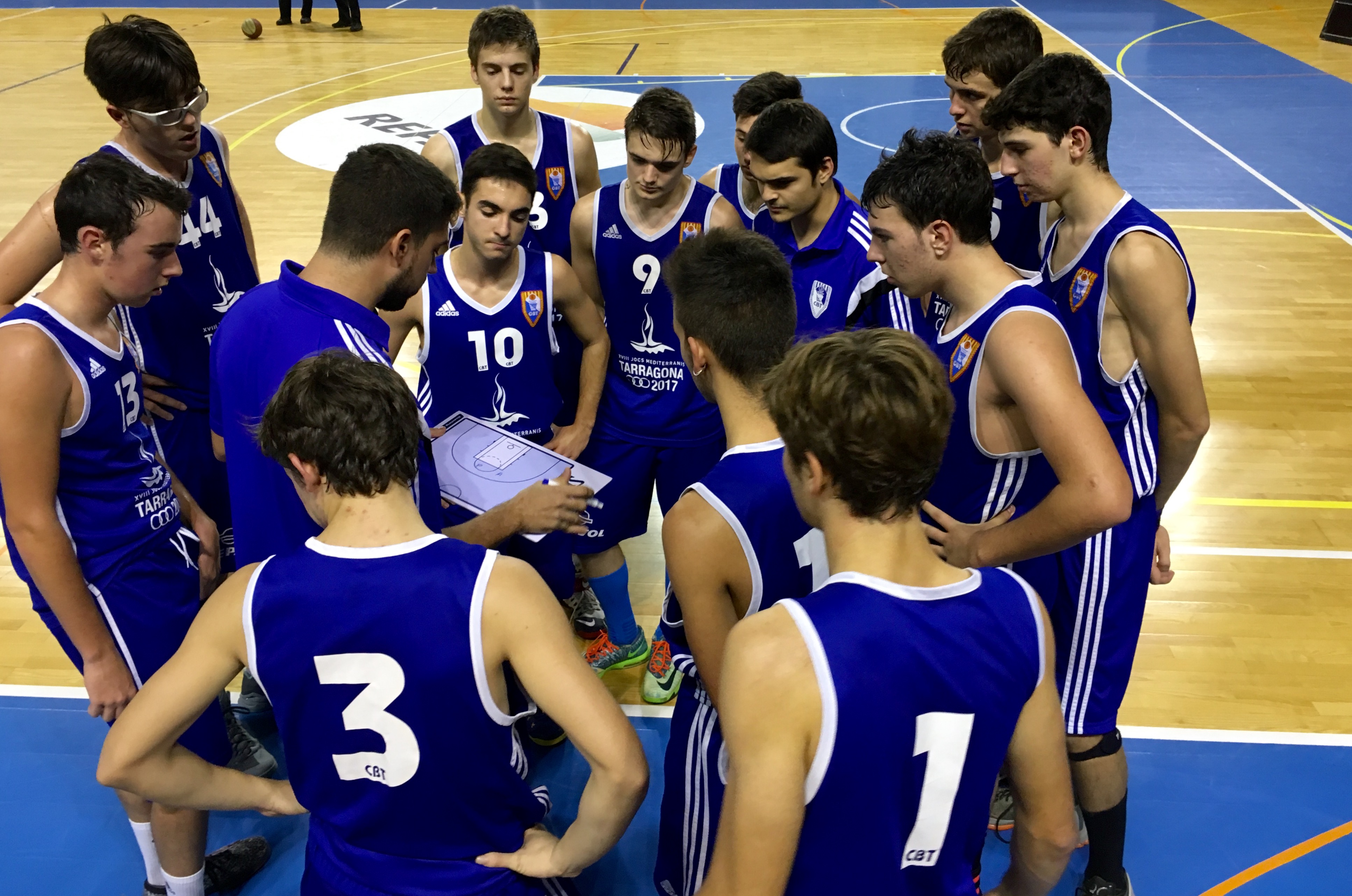 GRAN VICTÒRIA DEL JM1