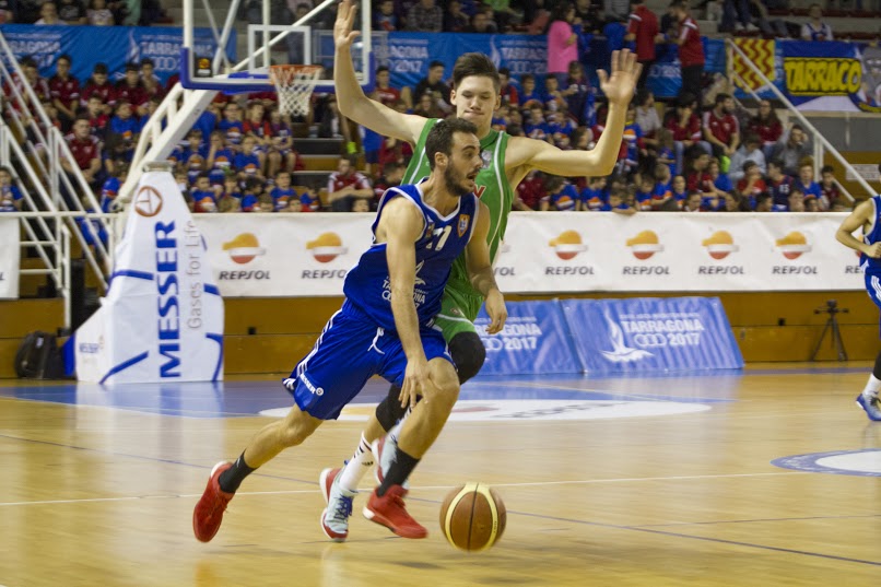 EL CBT BUSCA ACABAR L’ANY AMB UN VICTÒRIA