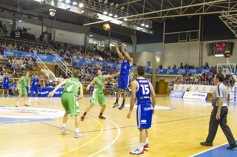 EL CBT TORNA ALS ENTRENAMENTS