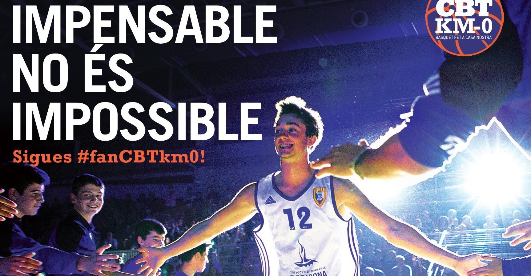 EL CBT LLANÇA UNA CAMPANYA DE SOCIS PER A LA SEGONA VOLTA