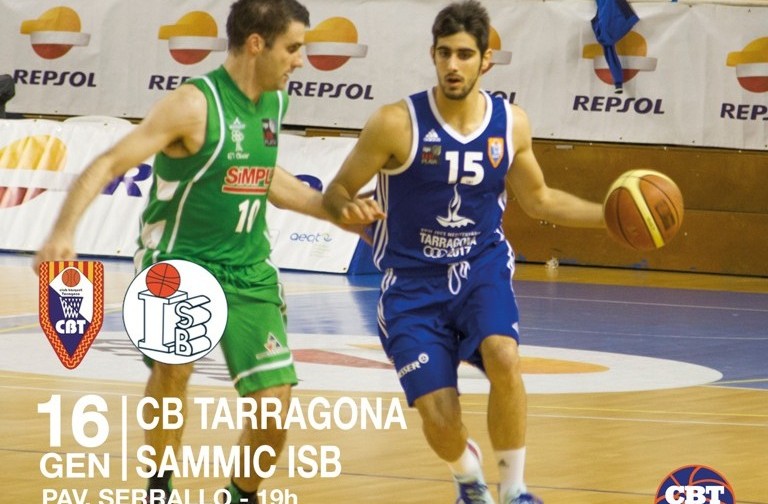 TORNA EL BÀSQUET AL SERALLO