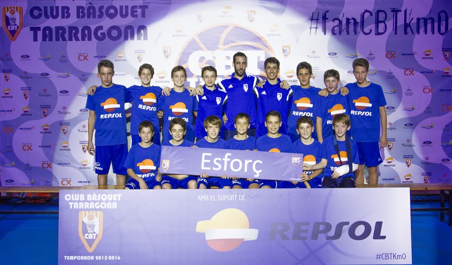 EL PMA CAU CONTRA EL MANRESA EN EL PRIMER PARTIT DE LA SEGONA VOLTA