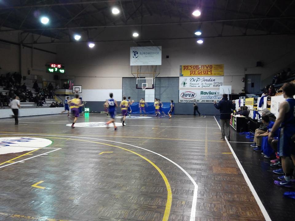 VALUOSA VICTÒRIA DEL CMA