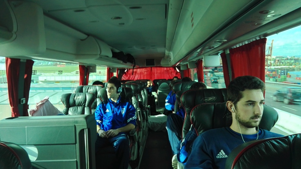 EL “VENI, VIDI, VICI” DEL CBT