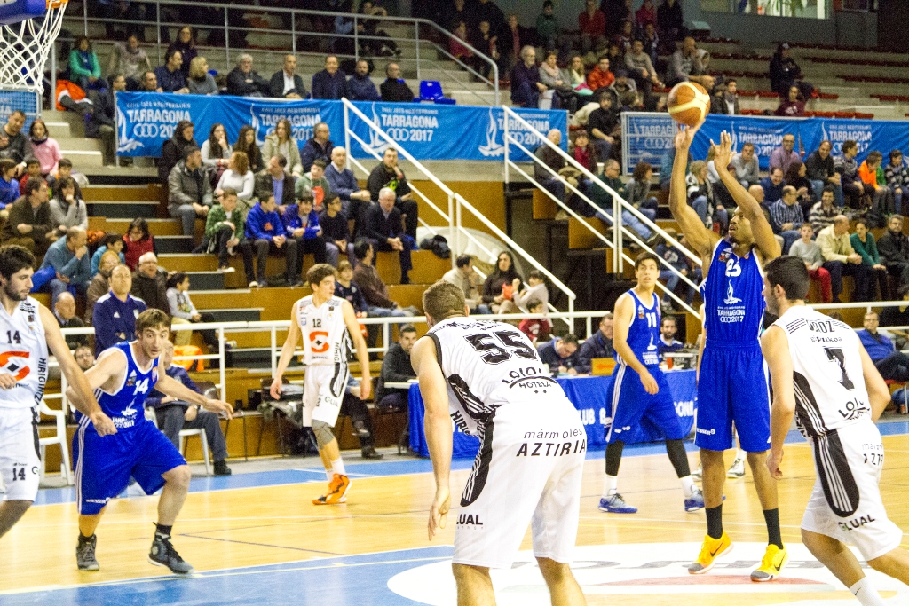 EL MILLOR CBT LLUNY DEL SERRALLO