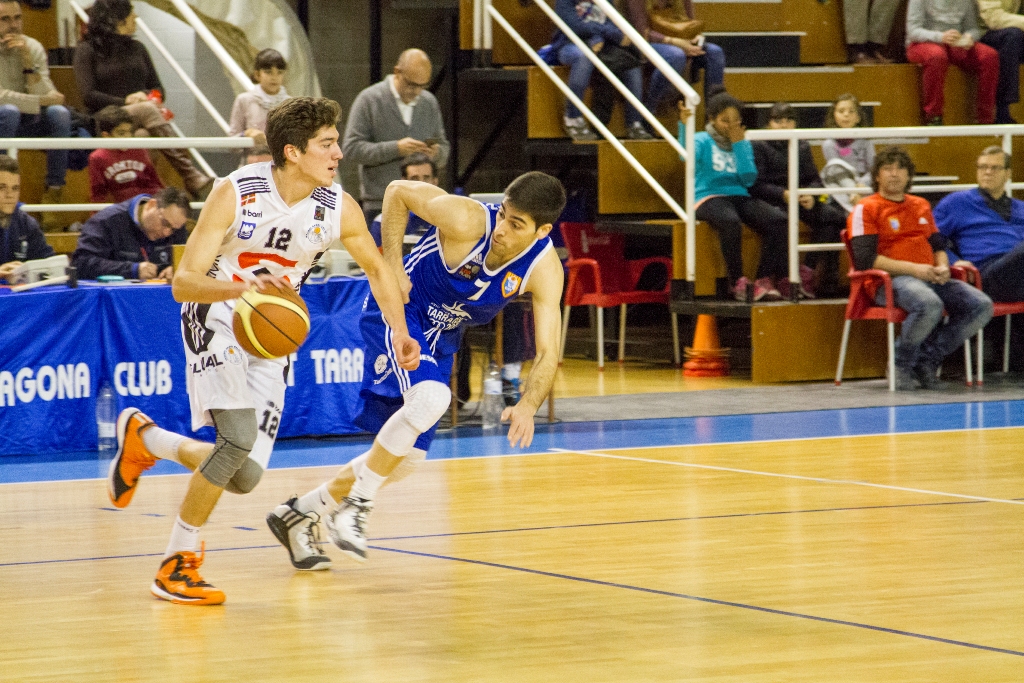 EL CBT TORNA ALS ENTRENAMENTS