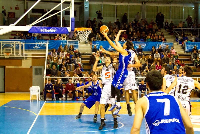 EL CBT JA PENSA EN ÀVILA