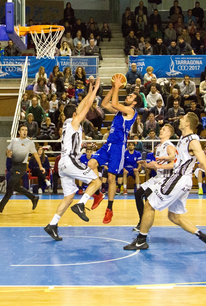 GALERIA FOTOS CBT VS ARABERRI