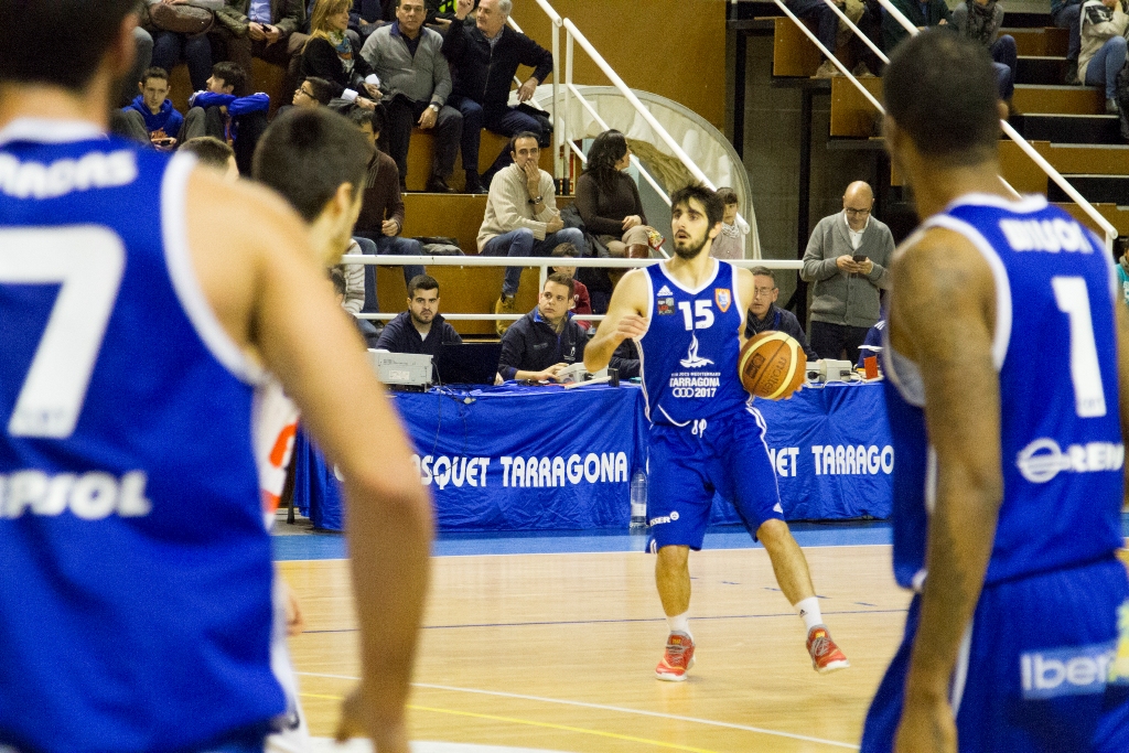 COMENÇA UNA SETMANA INTENSA PEL CBT