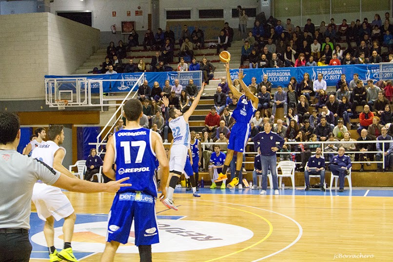 COMENÇA UNA SETMANA CLAU PEL CBT