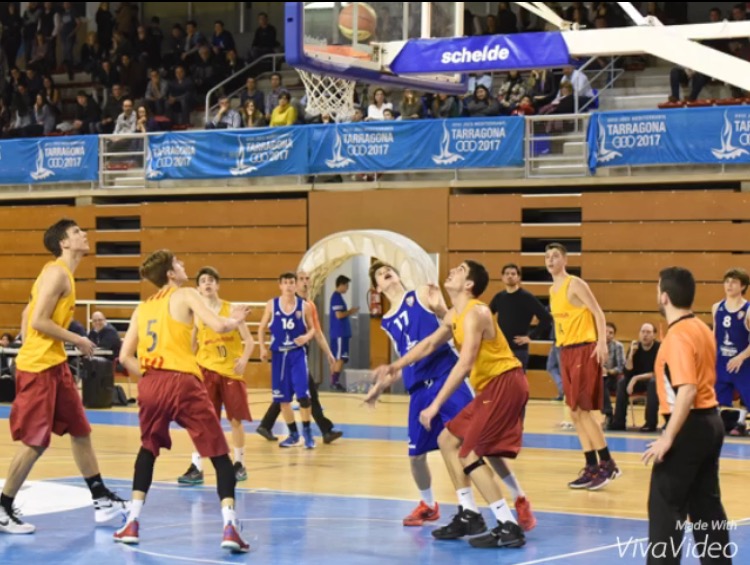 EL CMA NO POT AMB EL BARÇA