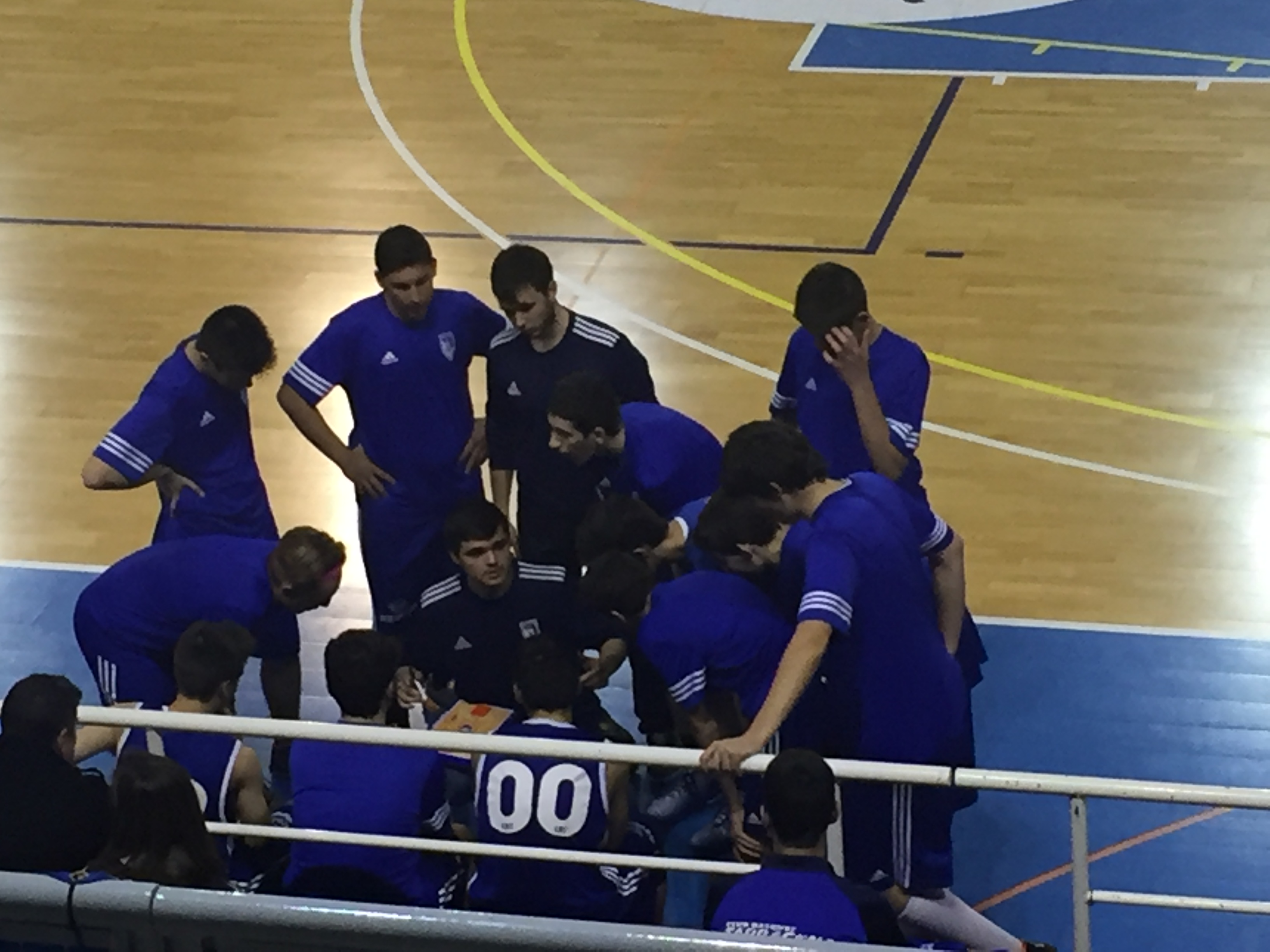 UN MAL PARTIT CONDEMNA AL CM2A