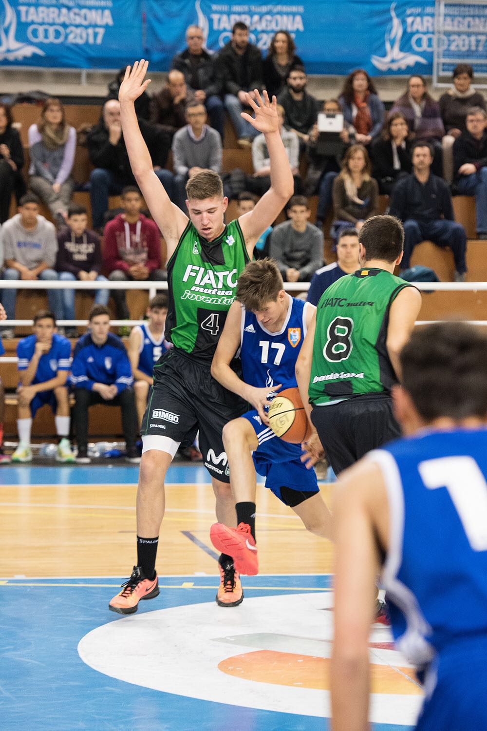 EL JOVENTUT POT AMB EL CBT