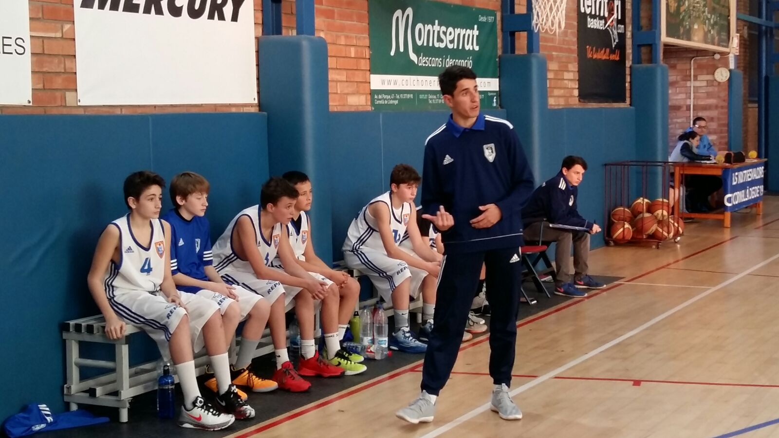 VICTÒRIA DEL PMA A CORNELLÀ