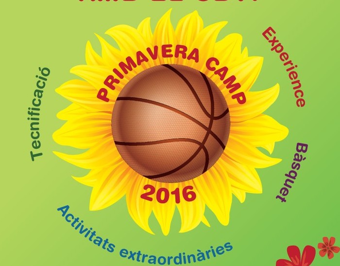 UN ANY MÉS EL CBT ORGANITZA EL PRIMAVERA CAMP