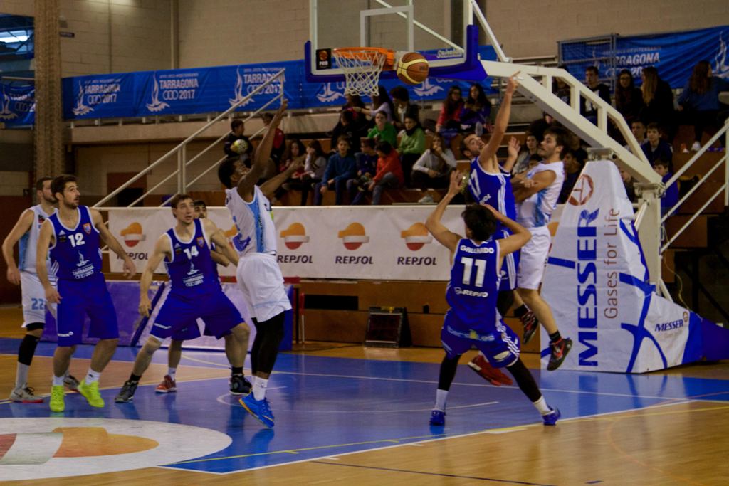 DERROTA DEL CBT EN UN PARTIT A CARA O CREU
