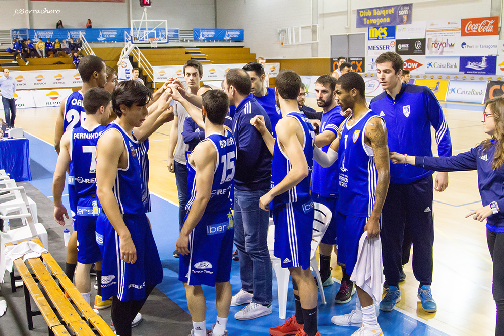 EL CBT PREPARA L’ASSALT Al PLAY-OFF