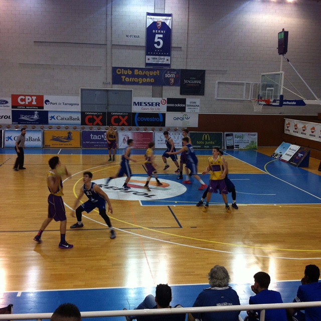 ABULTADA VICTÒRIA DEL CMA