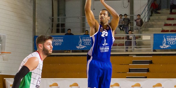 Lanzamiento triple de Orion