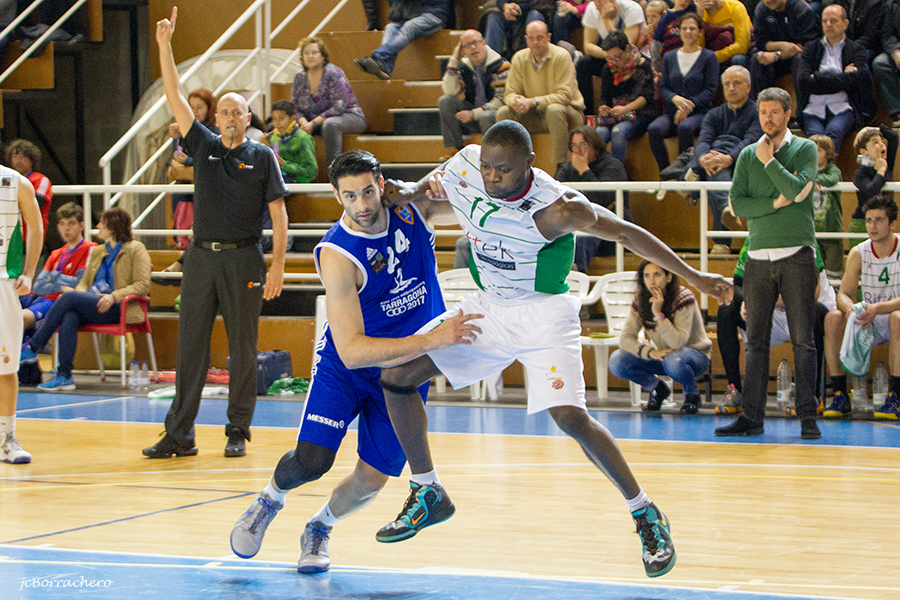 EL CBT POT CERTIFICAR EL PLAY-OFF AQUESTA SETMANA