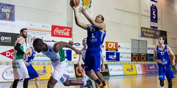 Orion entrando a canasta