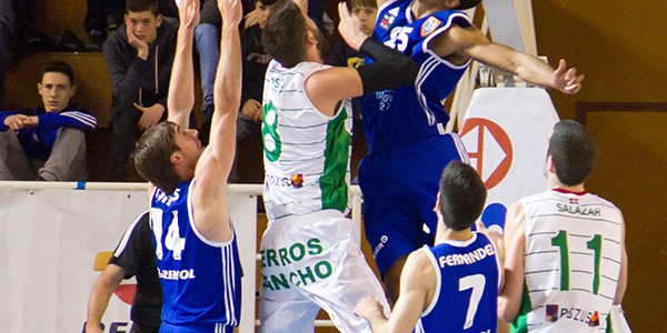 Orion taponando o Wolf