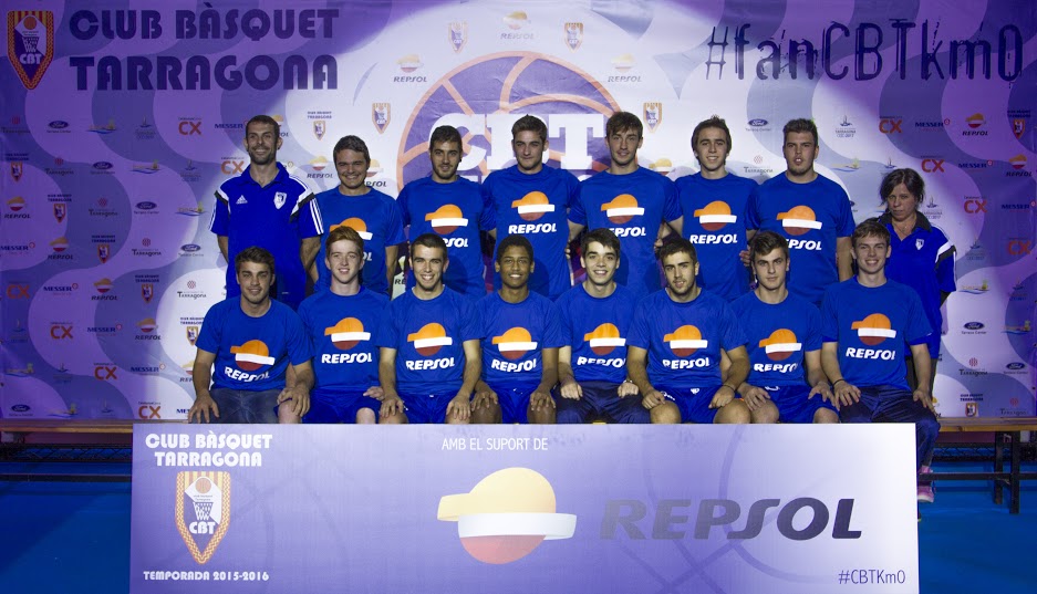 VICTÒRIA DEL SUB-21 EN UN GRAN PARTIT