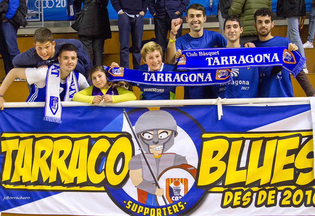 TARRACO BLUES: L’ÀNIMA DEL SERRALLO