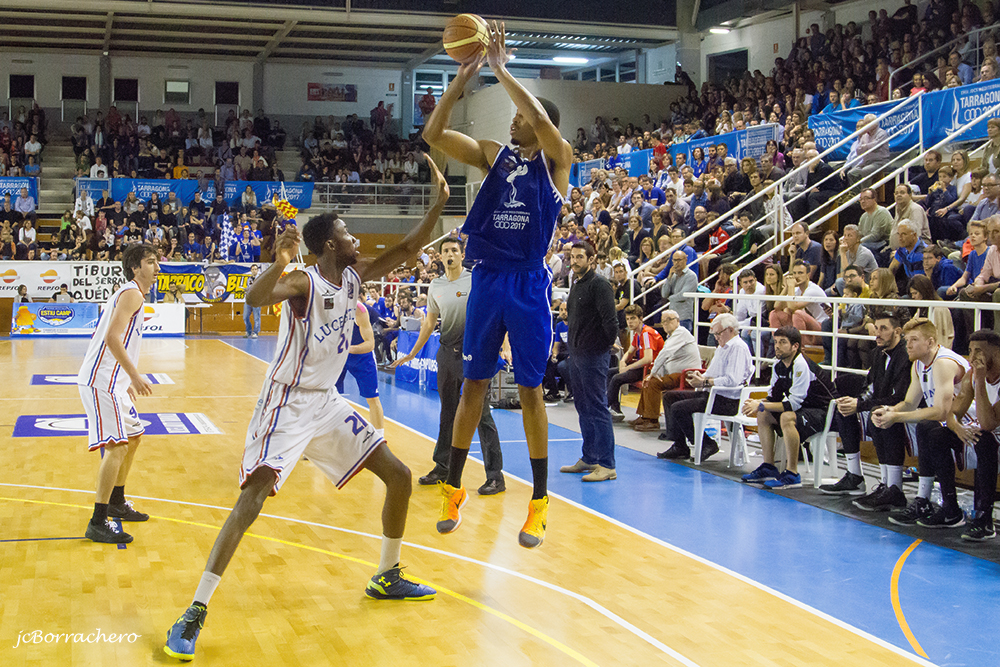 ARABERRI PROPER RIVAL DEL CBT